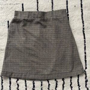 American Eagle Plaid Skirt